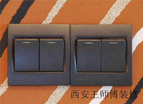 开关十大排名 2017知名开关品牌有哪些