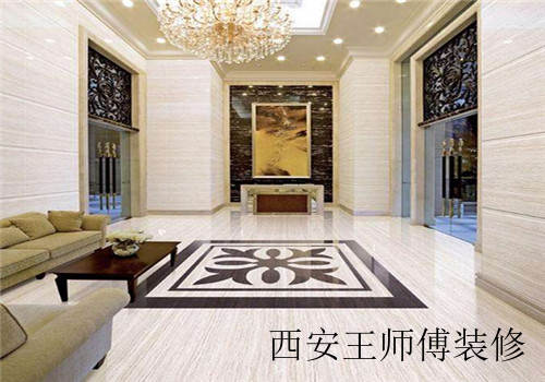 抛光砖和抛釉砖的区别 抛光砖与抛釉砖之间的差异对比