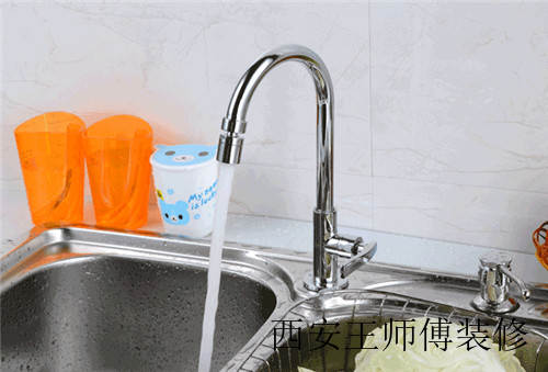 水龙头哪个牌子好 知名水龙头品牌你知道几个