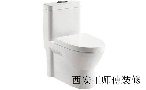 马桶上水不停怎么修 解决马桶流水的办法