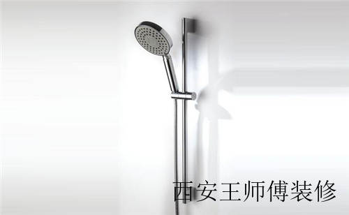 花洒升降杆好用吗 不容错过的安装步骤介绍