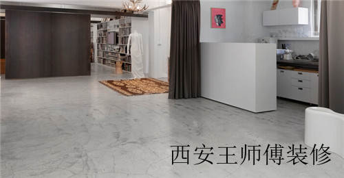 水泥地面常见的质量问题 水泥地面修补方法