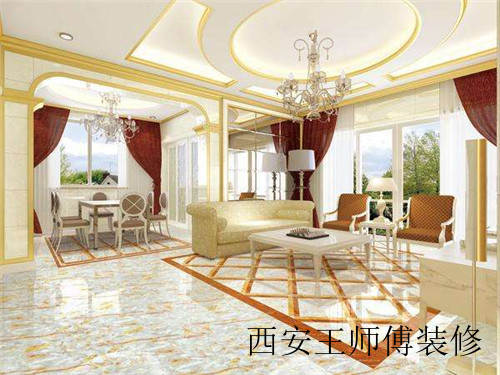 微晶石地砖怎么样 微晶石地砖的保养方法