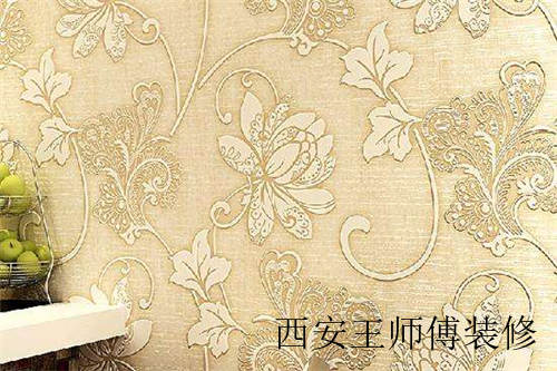十大墙纸品牌排行榜 怎么用墙纸去弥补居室的不足