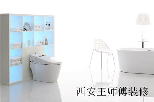 马桶上水不停怎么修 解决马桶流水的办法