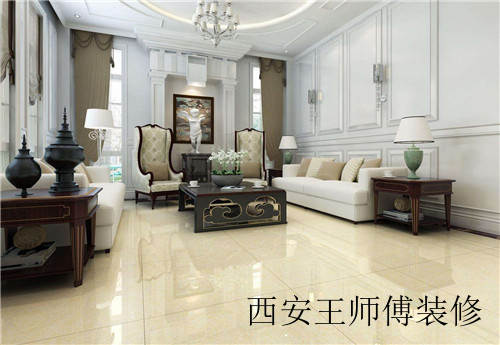 客厅铺木地板好还是瓷砖好 木地板与瓷砖的优点