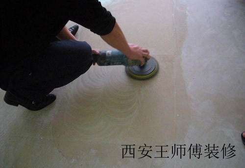 旧瓷砖翻新怎么做 旧瓷砖翻新的小窍门