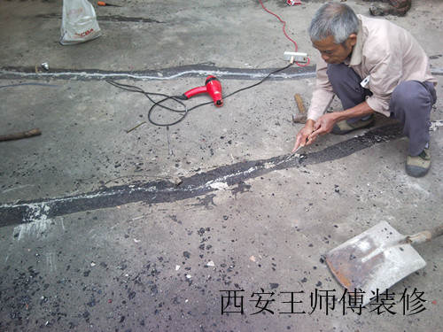 楼房漏水维修办法 楼房漏水纠纷处理