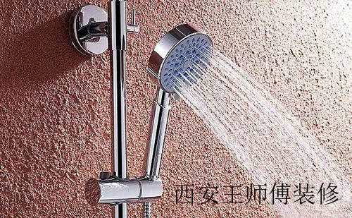 淋浴器花洒品牌有哪些 如何选购淋浴器花洒
