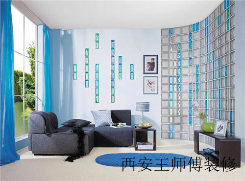 房间隔断用什么材料 墙体隔断材料有哪些