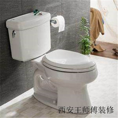 什么品牌的马桶质量好 马桶什么冲水方式好