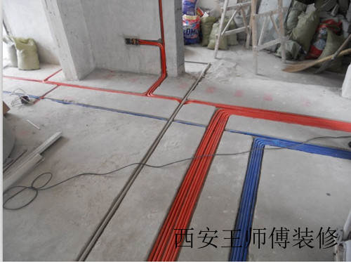 水电验收标准，这些装修知识你知道吗？