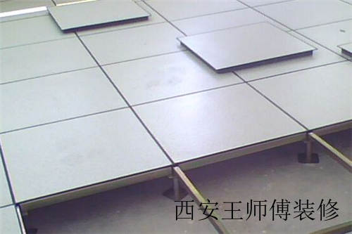 抗静电地板种类有哪些 防静电地板品牌什么好