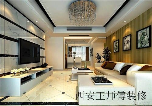 客厅铺什么地砖好 瓷砖的造价和费用该怎么衡量