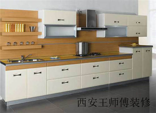 厨房橱柜什么品牌好 整体橱柜的优点有哪些