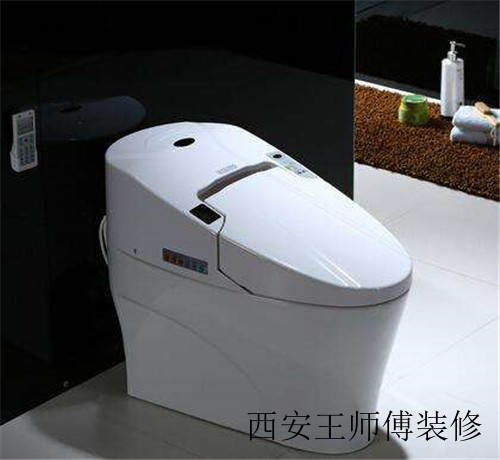 智能抽水马桶怎么样 只能抽水马桶有哪些优缺点