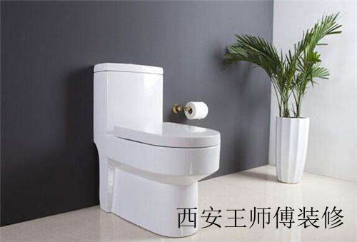 如何选马桶更实用 选购马桶的5大技巧