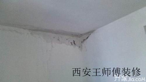 房屋漏水怎么办 专业修房屋漏水支妙招