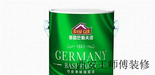 世界十大油漆涂料品牌 2017世界油漆十大品牌