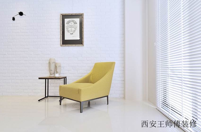 简约时尚装饰单人沙发椅设计