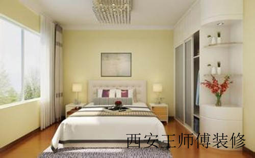 关于墙面漆施工步骤 这几点你一定掌握！