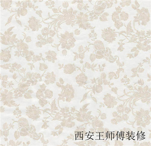 普通墙纸价格 墙纸的分类有哪些