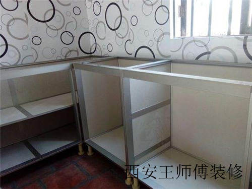铝合金橱柜怎么样 铝合金橱柜有什么优点