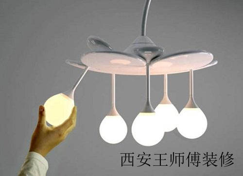 买灯具要注意什么 想要好风水怎么选灯
