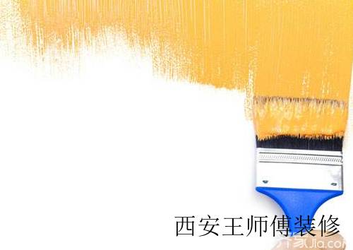 乳胶漆是喷的好还是刷的好 听听老师傅的建议