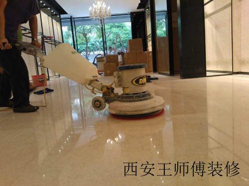 大理石翻新处理步骤 这几步很重要你一定要记住！