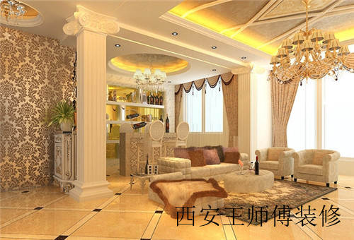 地板砖的颜色装修效果图 地板砖的颜色应该如何搭配