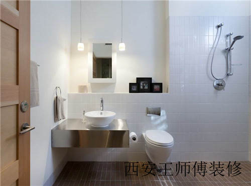 购马桶的5大技巧 选购马桶的注意事项