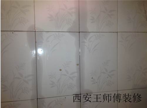 墙面漏水怎么办 如何避免墙面漏水