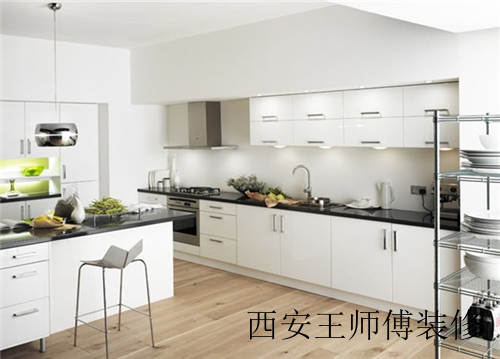 橱柜定做需要注意什么 你必须知晓的定制橱柜关键点