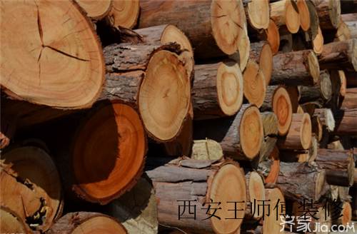 实木是什么木 常见实木的种类介绍