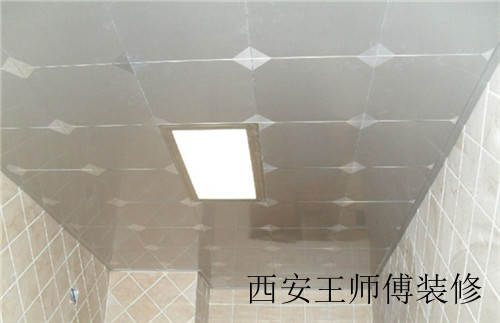 做防水的常见材料 装修常见防水材料介绍