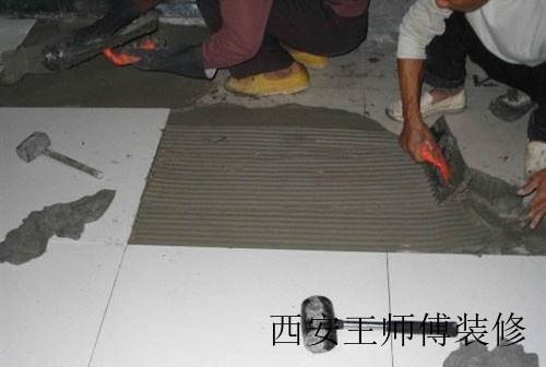 旧地砖翻新有哪些方法 买新地砖要注意什么