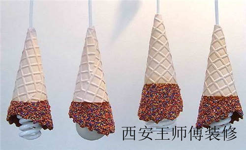 创意灯具设计说明 现代简约灯具如何设计