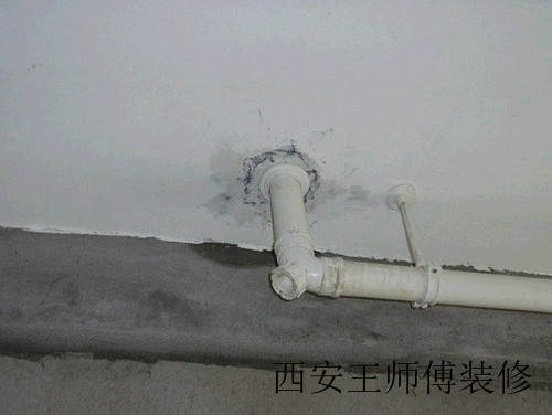 卫生间房顶漏水怎么办 卫生间房顶漏水原因