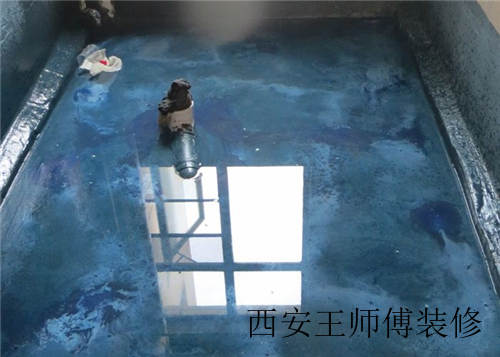 卫生间防水检测要怎么做 做闭水试验应注意什么