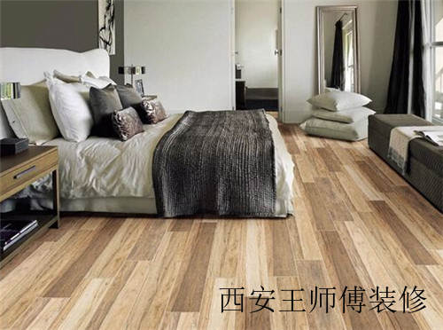 仿木地板瓷砖有哪些特点 仿木瓷砖地板的优势