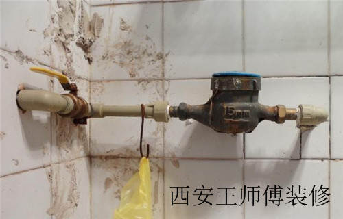 下水道漏水怎么修 你的维修方法对了吗