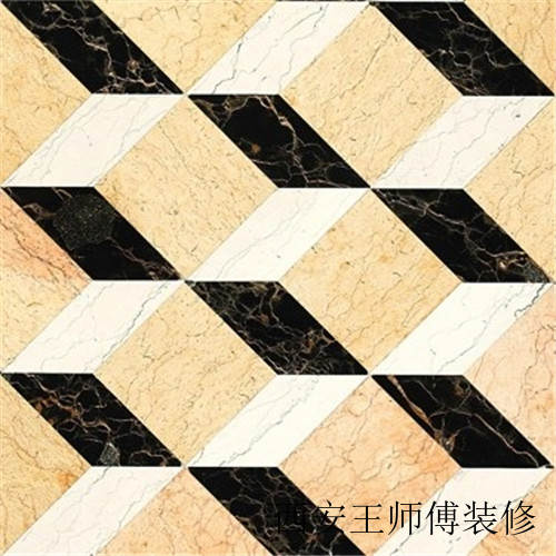 地砖选什么材质的好 地面瓷砖的挑选办法