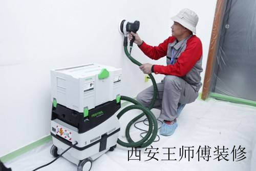 旧墙直接刷乳胶漆合理吗 旧墙刷乳胶漆的步骤