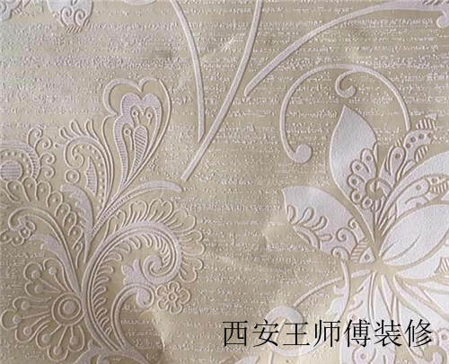 简易墙纸是什么 简易pvc墙纸有毒吗
