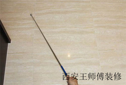 地砖空鼓怎么处理 处理瓷砖空鼓的三大技巧