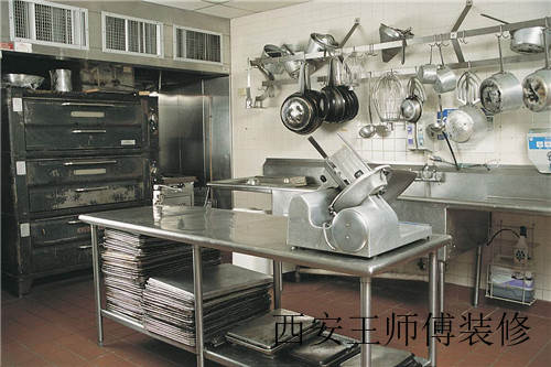 餐厅厨房用具有哪些 如何选购厨房用具