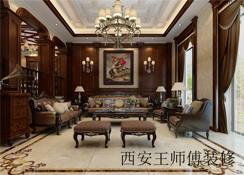 客厅瓷砖挑选有技巧 选购客厅瓷砖的五大要点
