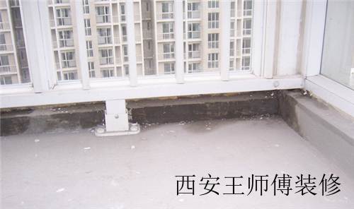 窗户缝漏水怎么办 找对原因还要用对方法