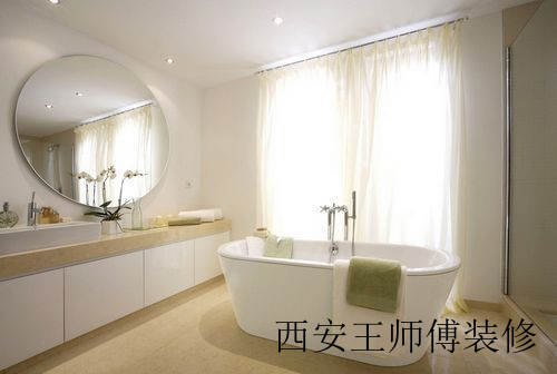 浴室防水怎么做 防水工作不可大意